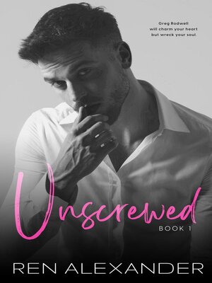 cover image of Unscrewed